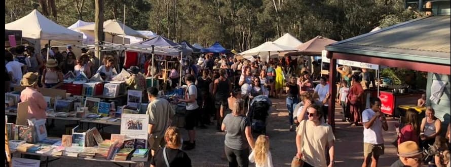 St Andrews Community Market