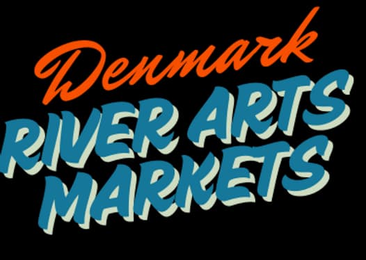 Denmark River Arts Markets