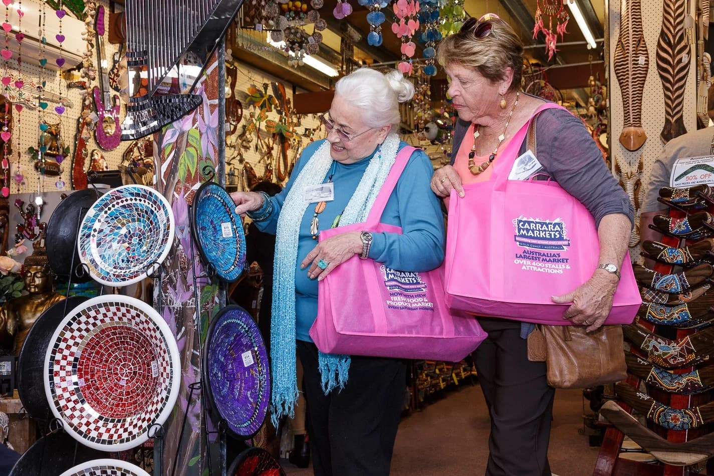 Carrara Markets