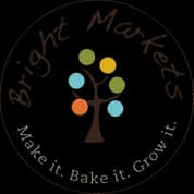 Bright Markets logo