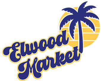 Elwood Community Market logo