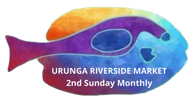 Urunga Riverside Market logo
