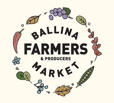 Ballina Farmers & Producers Market