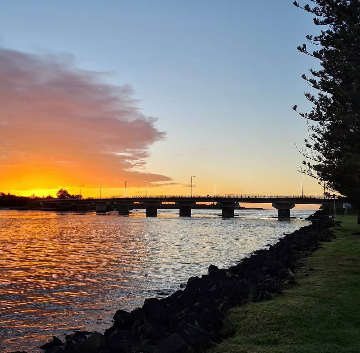 Ballina Farmers & Producers Market