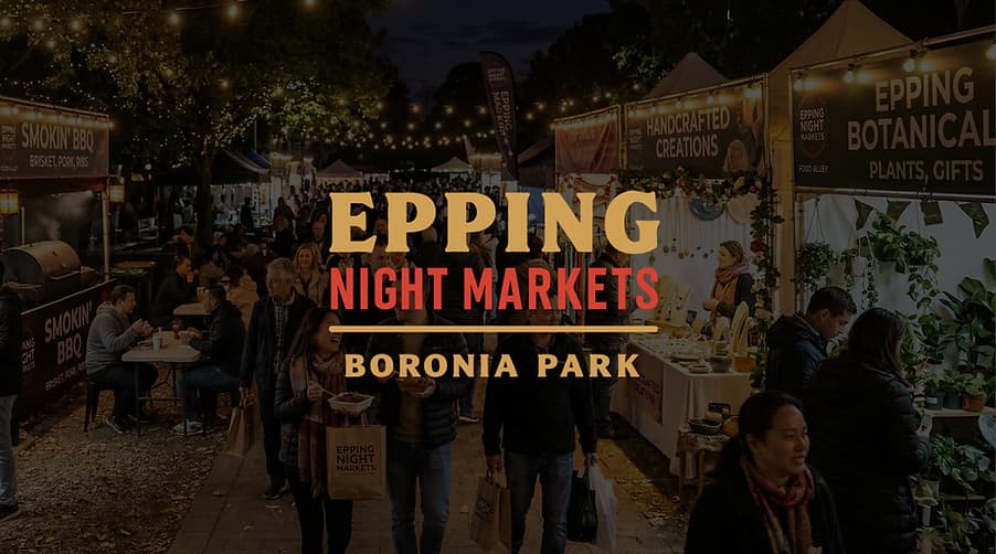 Epping Night Market