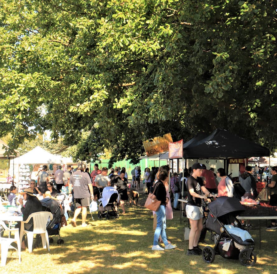 Murrumbateman Village Market