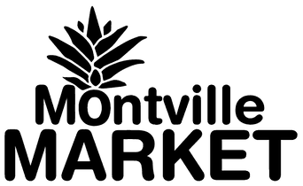 Montville Growers and Makers Market logo
