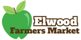 Elwood Farmers Market logo