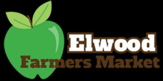 Elwood Farmers Market logo