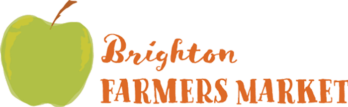 Brighton Farmers' Market logo
