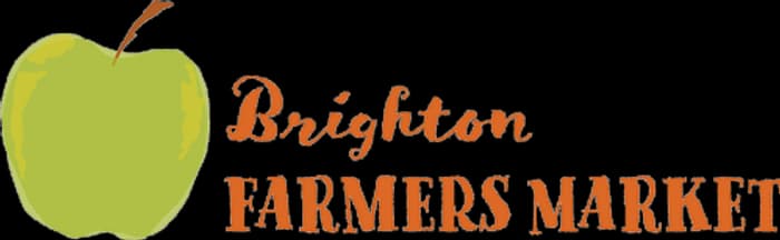 Brighton Farmers' Market logo