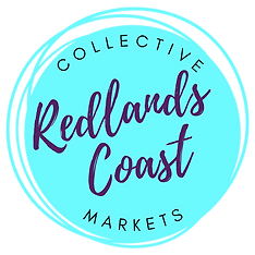 Redlands Coast Collective Artisan Markets logo