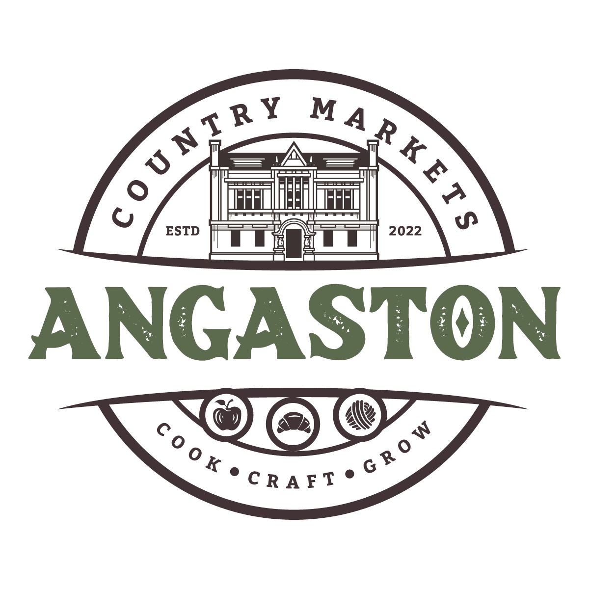 Angaston Country Markets