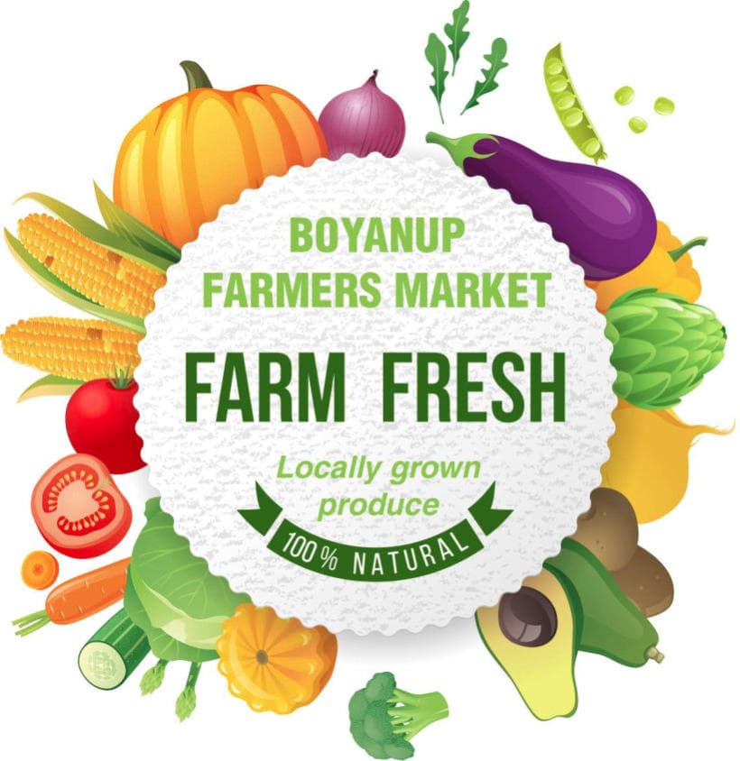 Boyanup Farmers Market