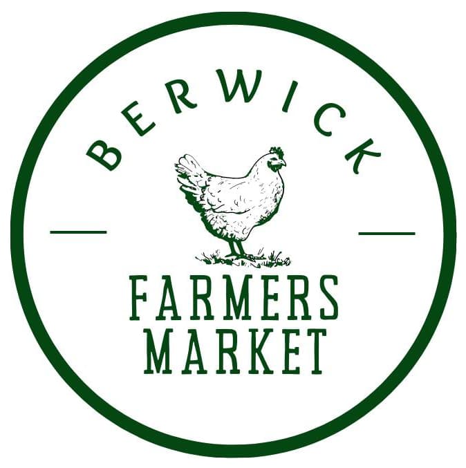 Farmers Market @ The Old Cheese Factory logo