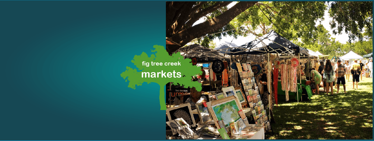 The Fig Tree Creek Markets