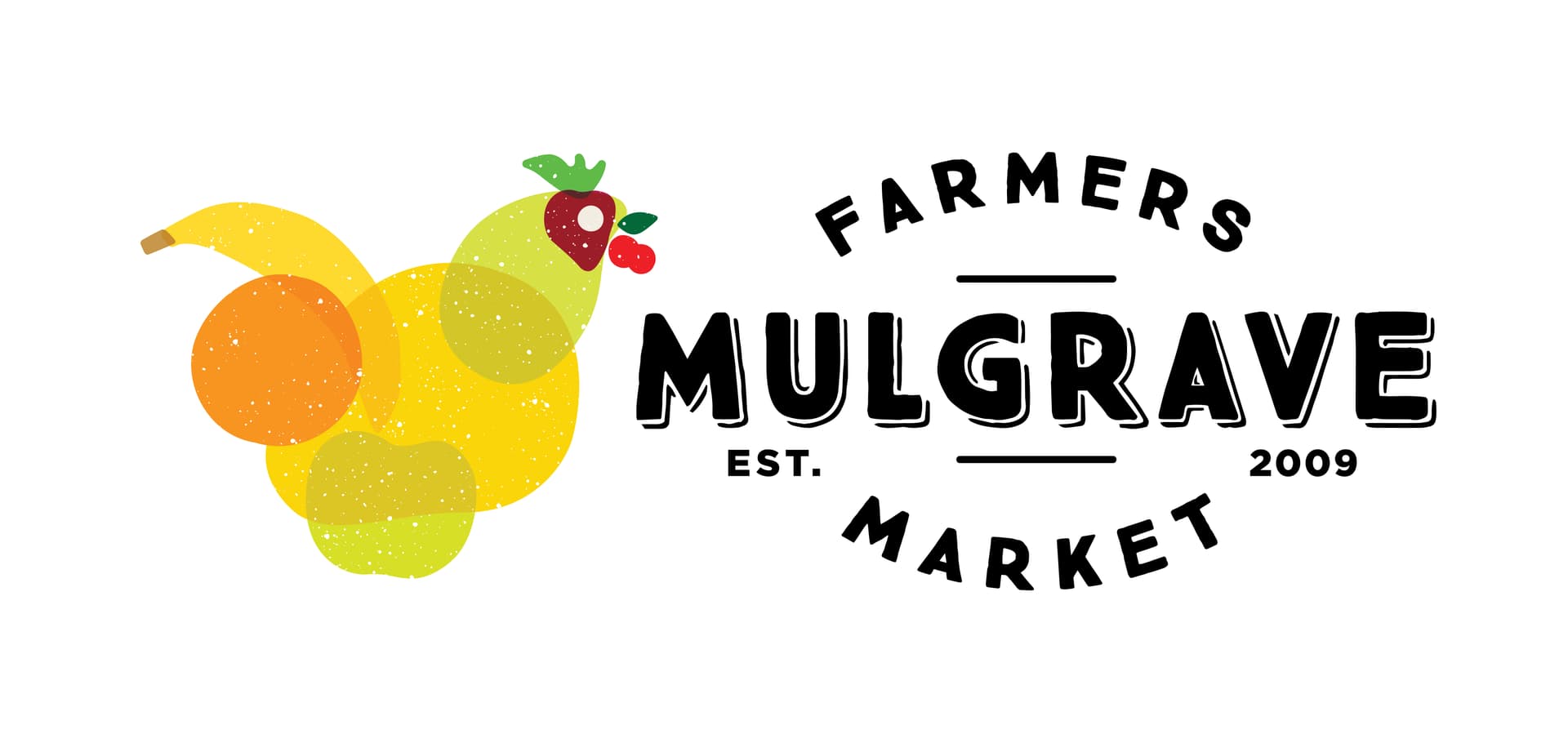 Mulgrave Farmers Market logo