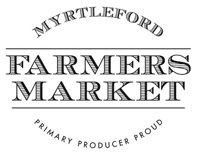 Myrtleford Farmers Market logo