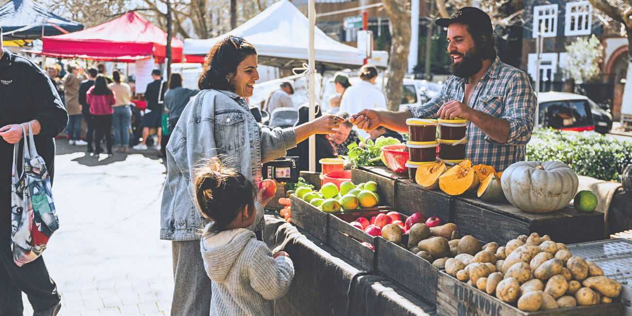 Northside Produce Market