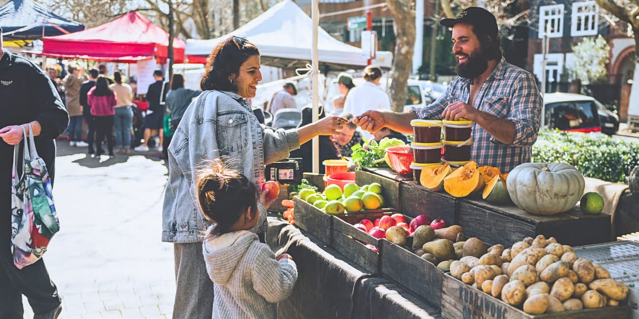 Northside Produce Market
