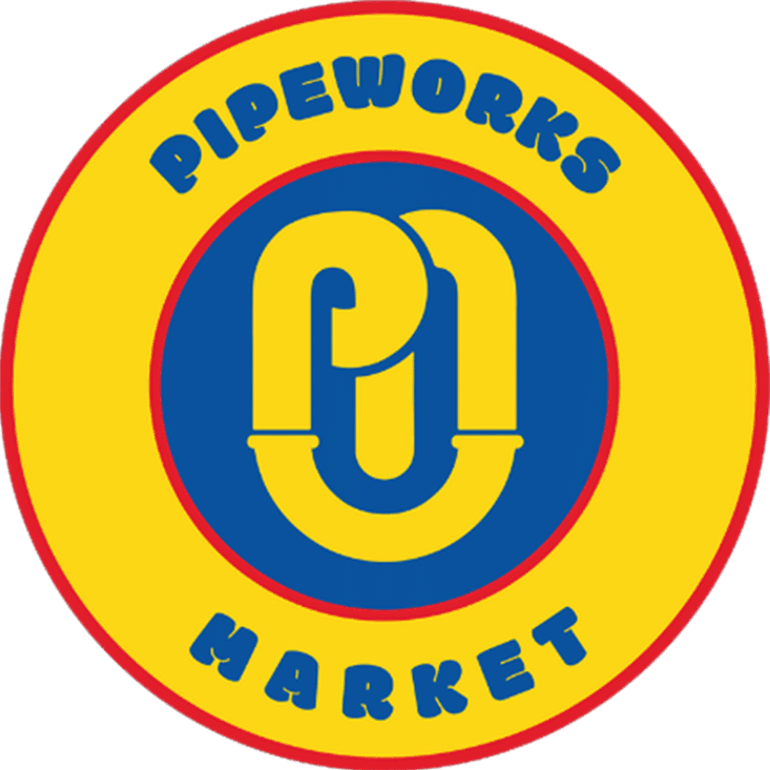 Pipeworks Market logo