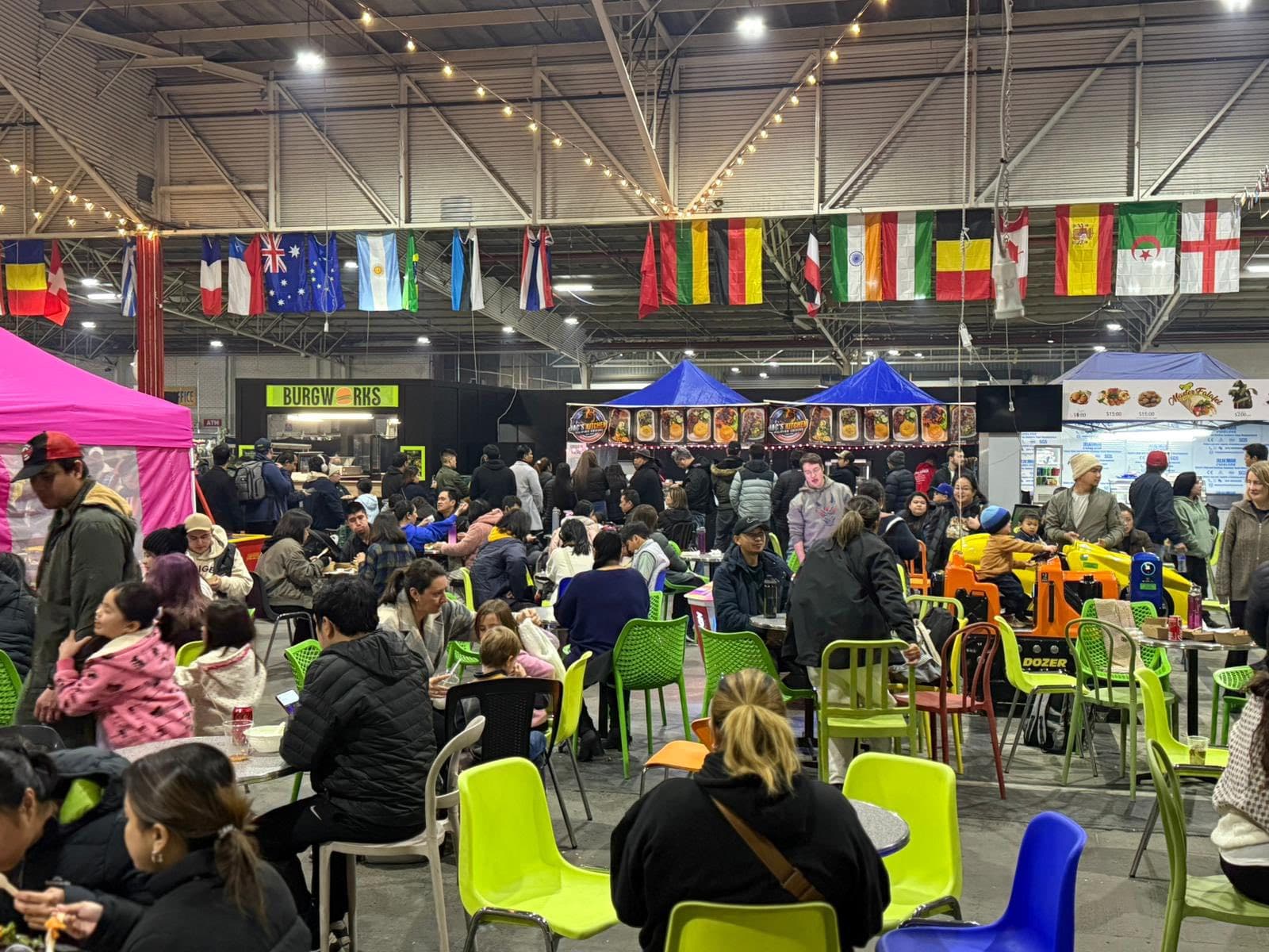 Pipeworks Market