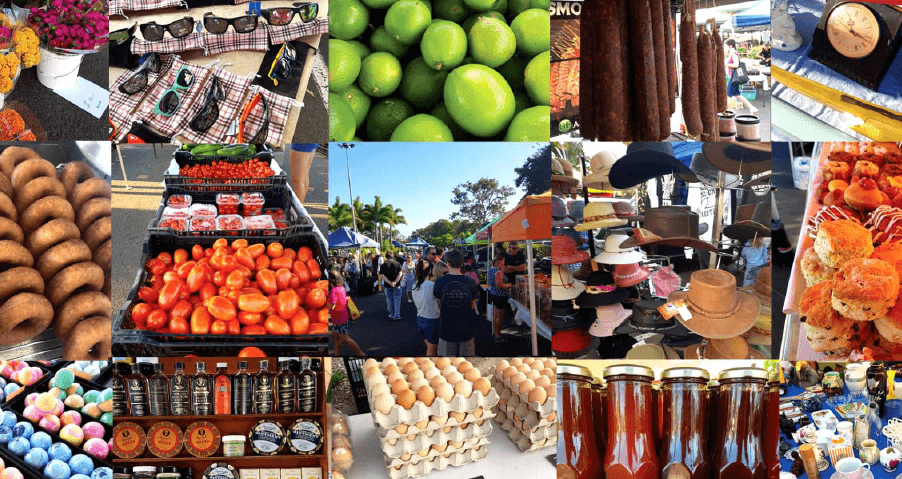 Shalom Markets