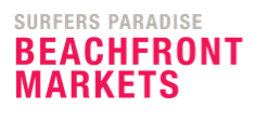 Surfers Paradise Beachfront Markets logo