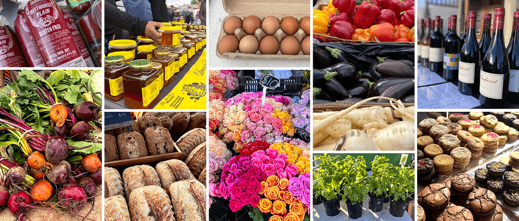 Talbot Farmers' Market
