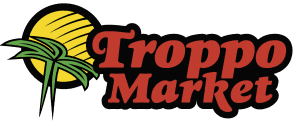 Troppo Markets - Mt Pleasant logo
