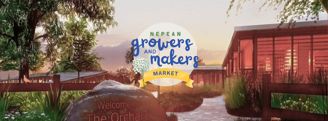 Nepean Growers and Makers Market