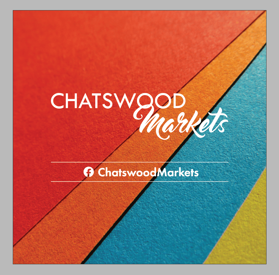 Chatswood Markets logo